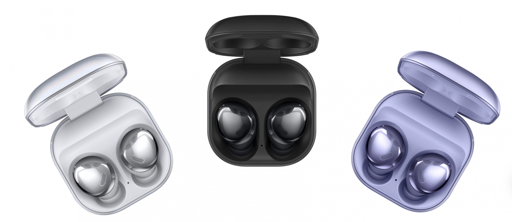 Galaxy Buds Pro : Tai nghe True Wireless thông minh từ SamSung