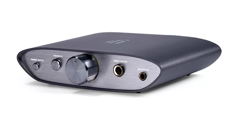 Giải thưởng Hi-Fi 2020: iFi lọt vào hạng mục DAC thống trị của Chord