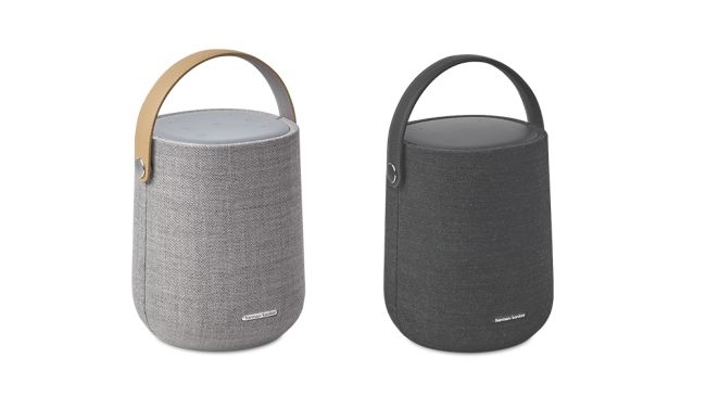 Harman Kardon Loa Citation 200 hoàn toàn mới có wi-fi, Bluetooth