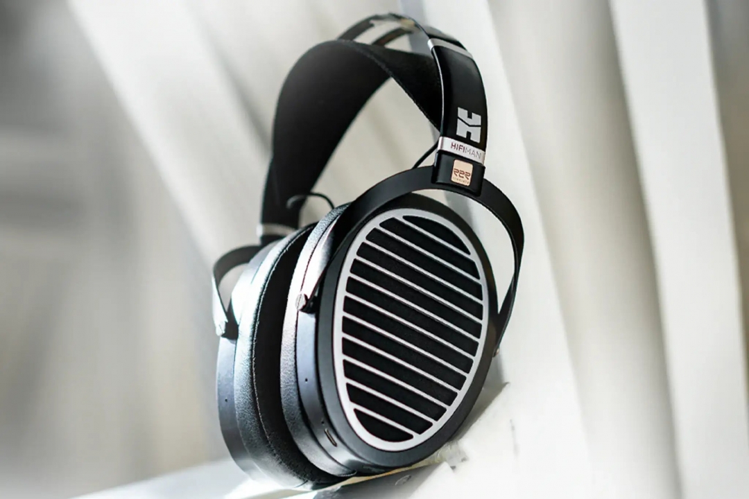 HiFiMAN Ananda BT R2R : Tai Nghe Mới Ra Mắt của HiFiMAN