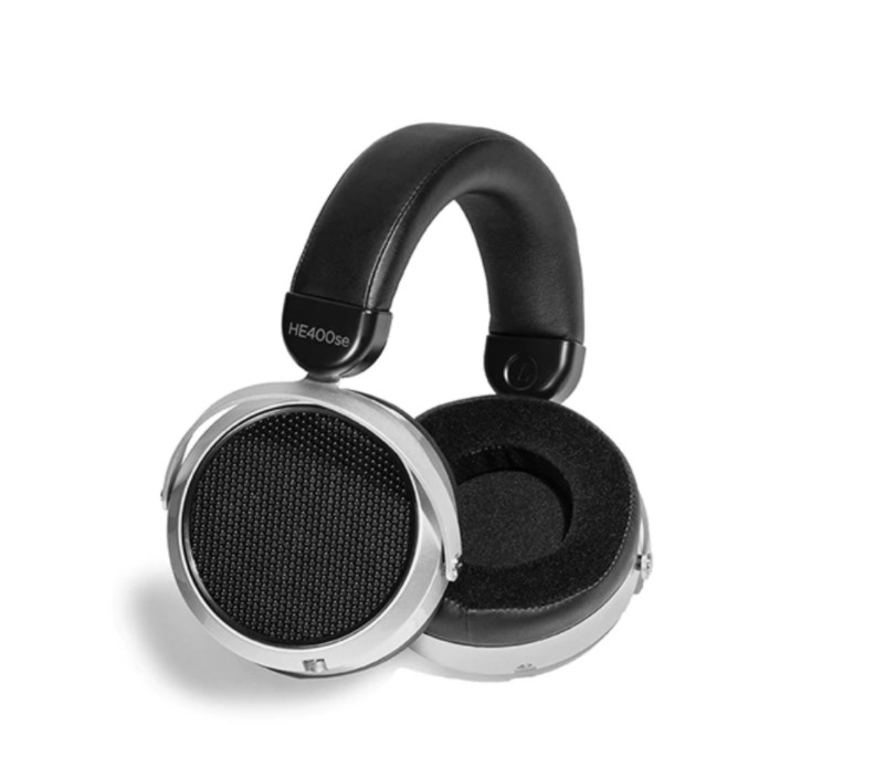 Hifiman giới thiệu tai nghe planar magnetic mới HE400se giá siêu sốc