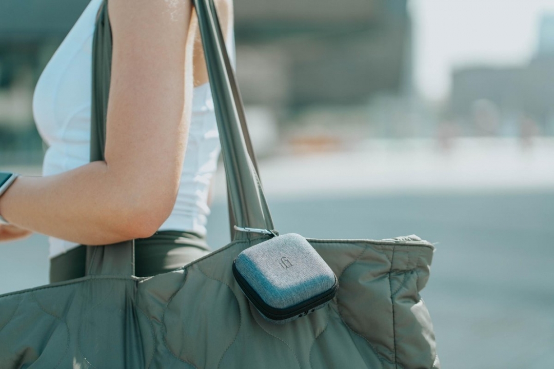 Hộp Sạc Du Lịch iFi GO pod Travel Case Chính Thức Ra Mắt – Phụ Kiện Không Thể Thiếu Cho Người Dùng iFi GO pod