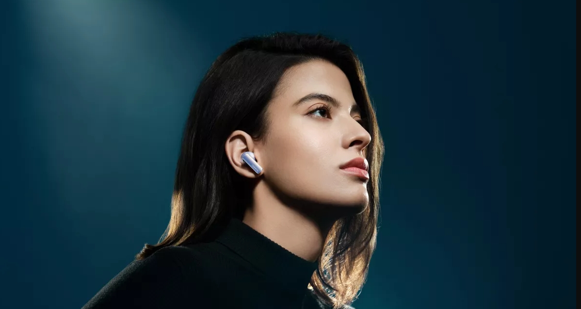 Huawei kết hợp Devialet ra mắt tai nghe truewireless mới HUAWEI FreeBuds Pro 2