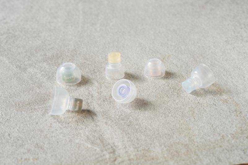 Hướng Dẫn Chọn Ear Tips SpinFit Chuẩn Nhất Cho Tai Nghe Của Bạn