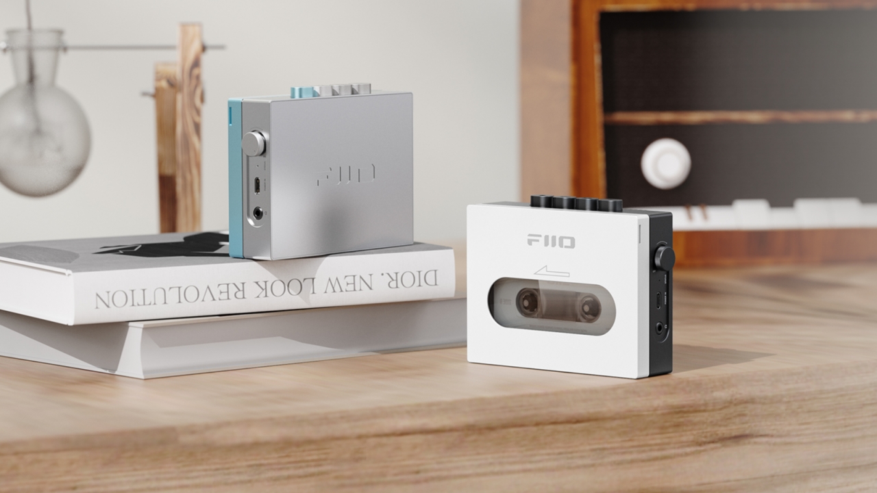 Hướng dẫn sử dụng Máy Cassette Player FiiO CP13: Câu Hỏi Thường Gặp