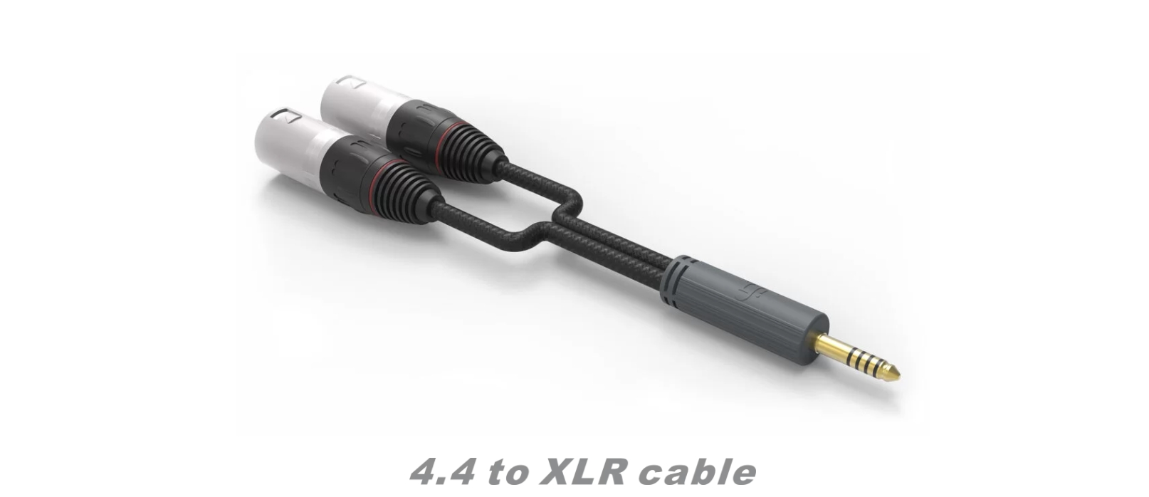 iFi Audio Ra Mắt Dòng Cáp Mới: iFi 4.4mm to XLR Cable SE - Giải Pháp Kết Nối Chất Lượng