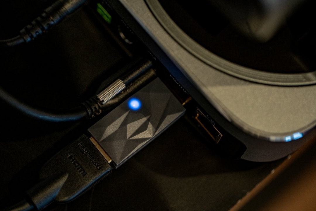 iFi Audio Ra Mắt Thiết Bị Lọc Nhiễu HDMI - iFi HDMI iSilencer 2