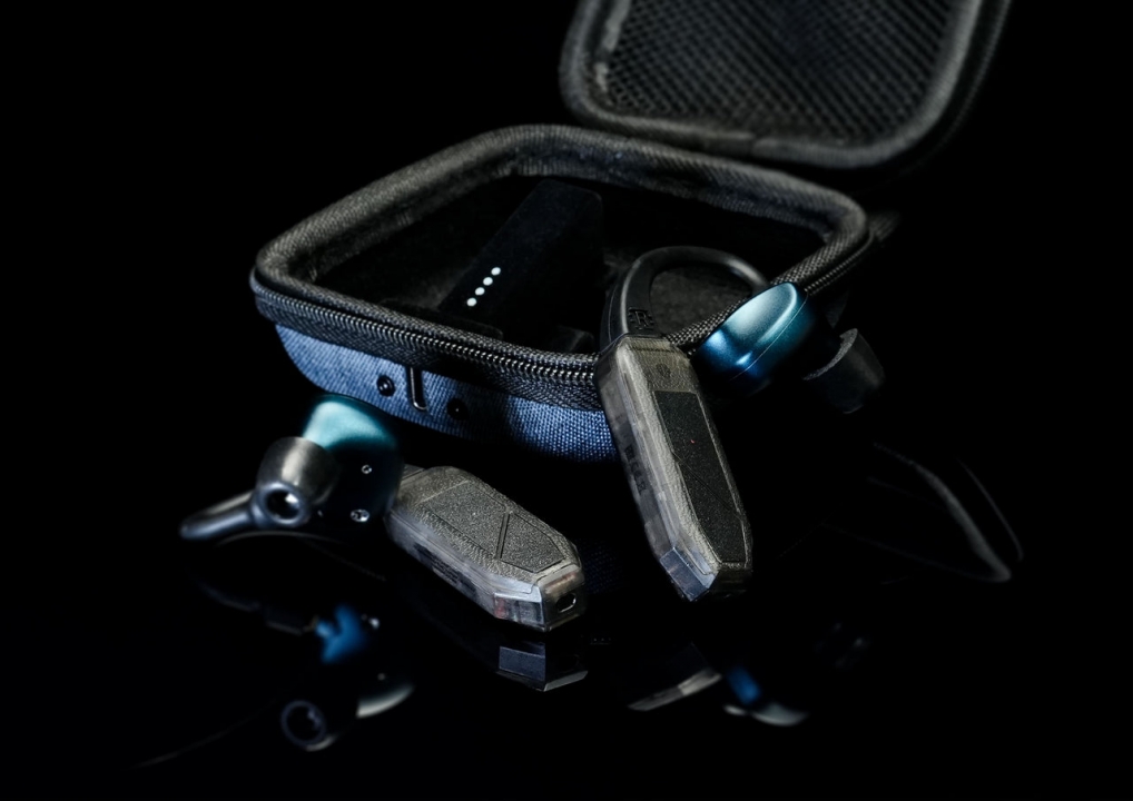 iFi GO Pod Air chính thức ra mắt: Giải pháp không dây Hi-Res cho tai nghe IEM cao cấp