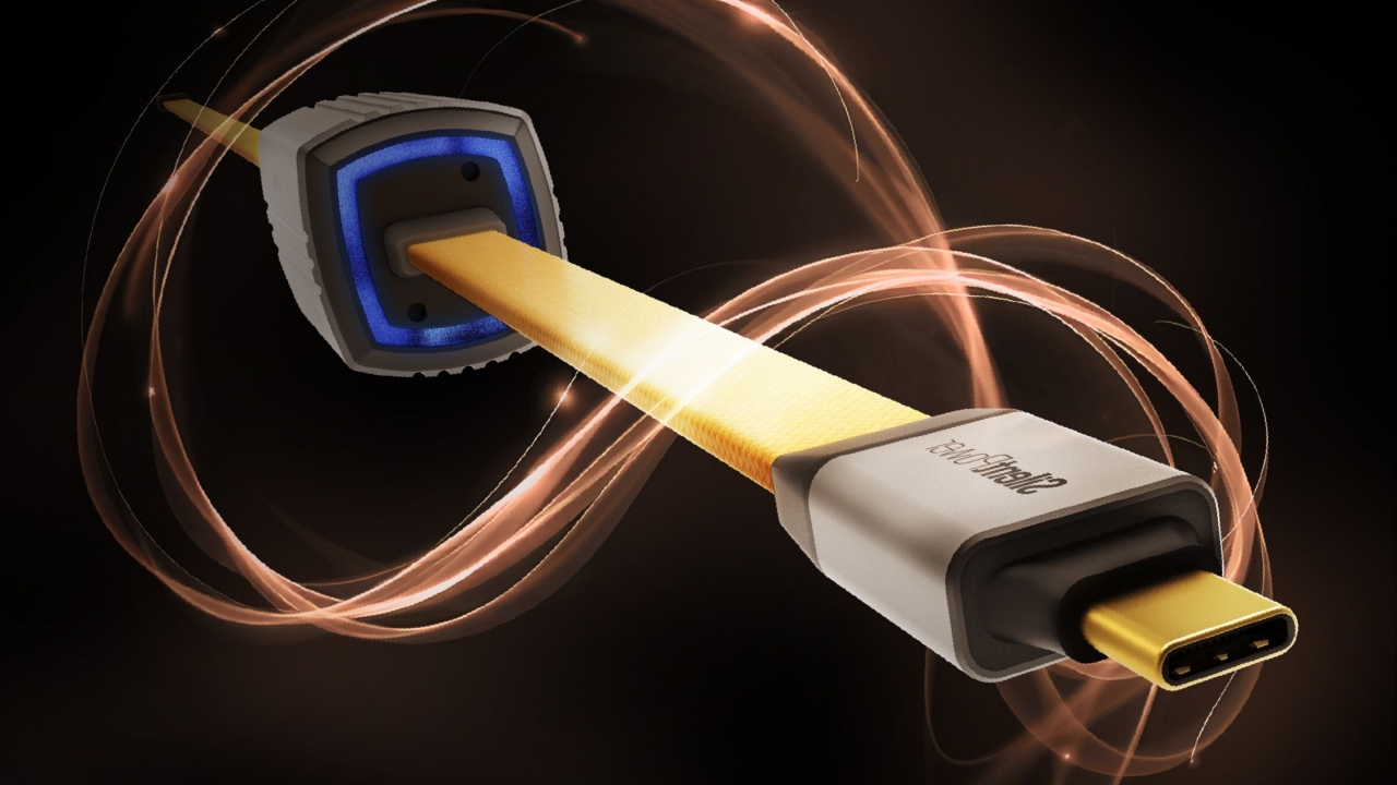 iFi Pulsar USB chính thức ra mắt – Bước tiến mới của iFi Audio trong thế giới audiophile
