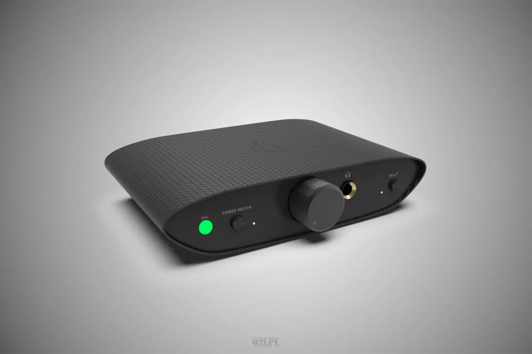 iFi ZEN Air DAC Black đã sẵn hàng tại Fitgearshop – Desktop DAC/AMP Hi-Res với chip Burr-Brown