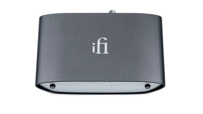 iFi Zen Phono sản phẩm thứ 4 trong bộ sưu tập Zen Series của iFi