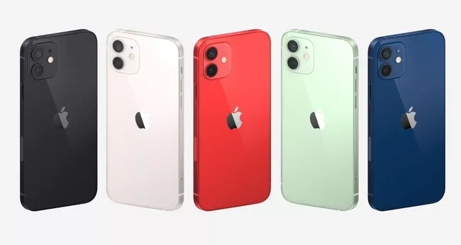 iPhone 12 chính thức ra mắt và không đi kèm phụ kiện ?