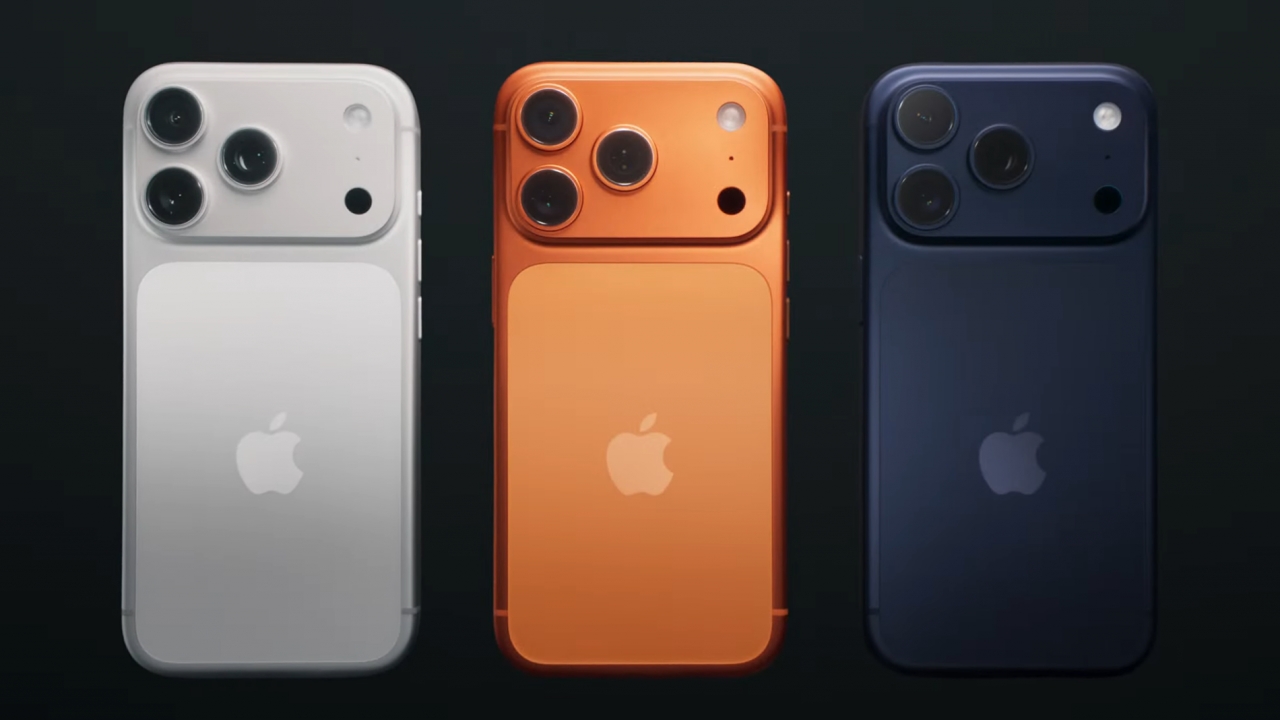 iPhone 17 Series Lần Đầu Mở Bán Sớm Tại Việt Nam: Đặt Trước Từ 12/9 và Nhận Máy Sớm Từ 19/9/2025