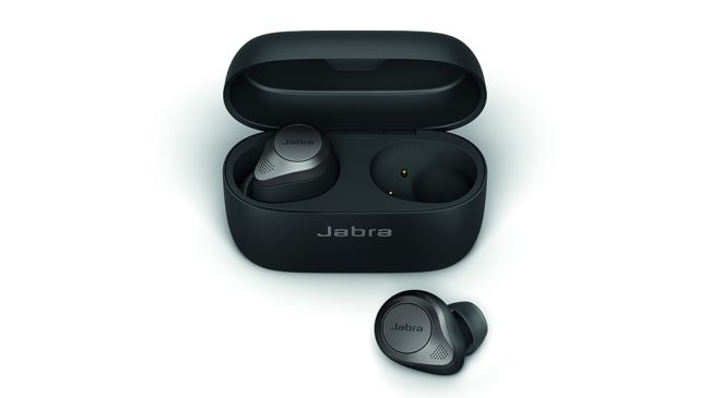 Jabra công bố Elite 85t: Tai nghe nhét tai nhỏ nhất TrueWireless với Chống Ồn ANC