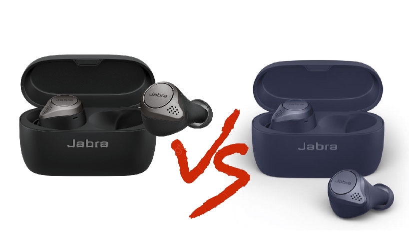 Jabra Elite 75t vs Elite Active 75t ? Có nên nâng cấp không ?