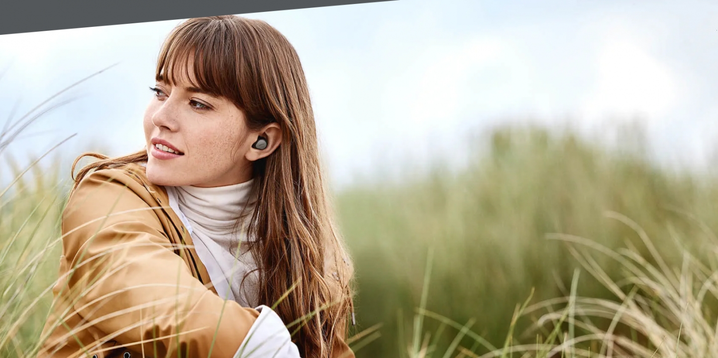 Jabra giới thiệu mẫu Jabra Elite 7 Pro có sở hữu chống ồn ANC