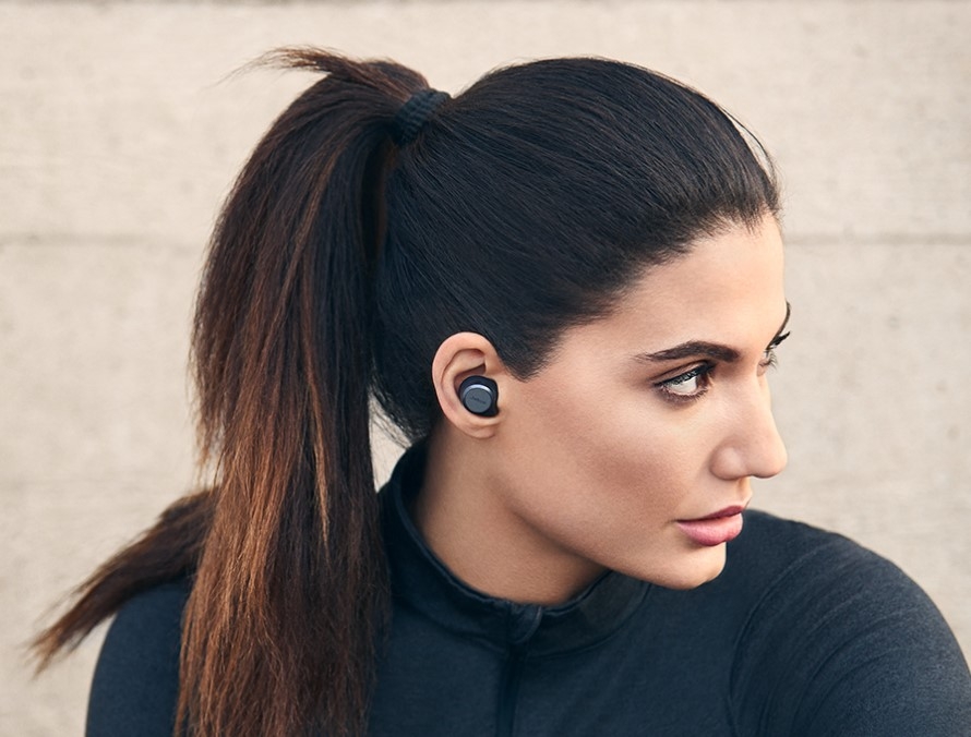 Jabra ra mắt Elite Active 75t: Tai nghe không dây TrueWireless được thiết kế cho lối sống năng động