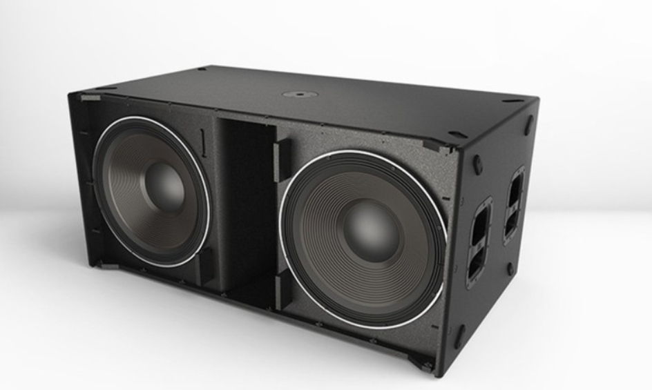 JBL ra mắt hệ thống loa SRX900 Series hệ thống âm thanh chuyên nghiệp