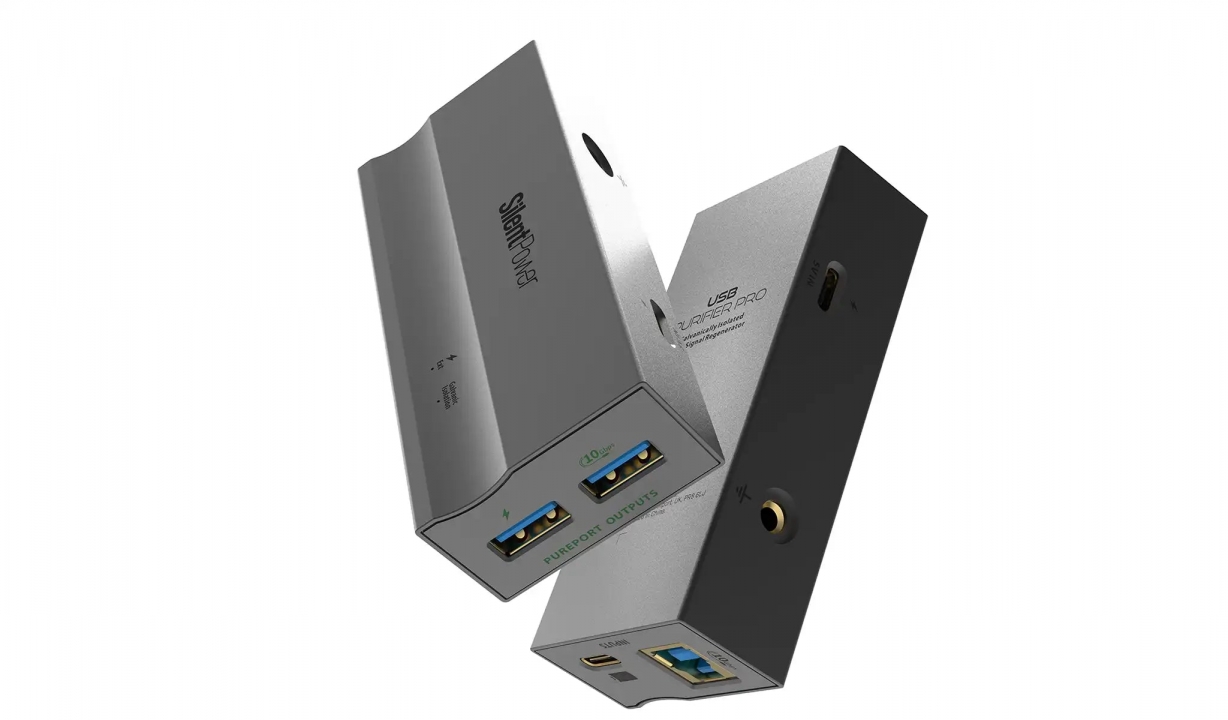 Khám phá 3 công nghệ đột phá trong iFi USB iPurifier Pro – Thiết bị lọc nhiễu USB 3.0 cao cấp