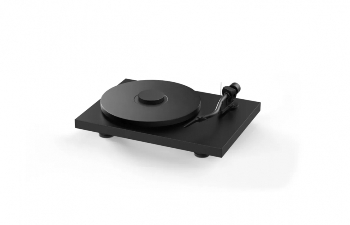 Mâm đĩa than Debut Pro S mới đến từ Pro-Ject nhiều cải tiến?