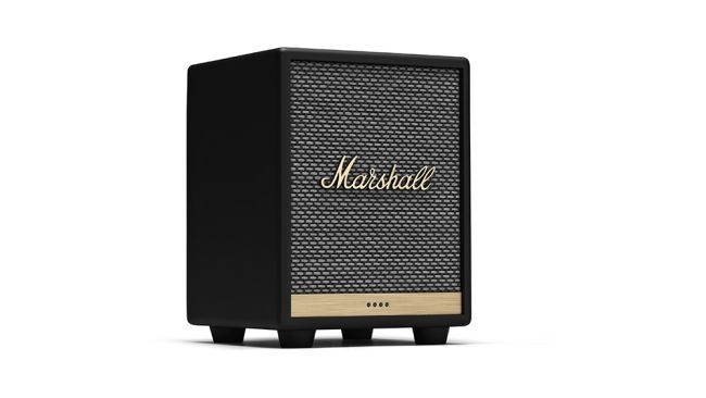 Marshall khuấy động thị trường loa thông minh với Uxbridge Voice mới