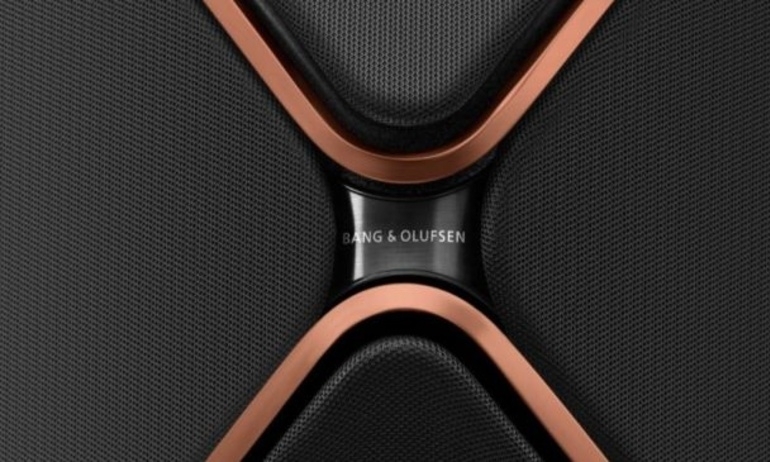 Microsoft hợp tác cùng Bang & Olufsen phát triển mảng âm thanh cho Xbox Series X