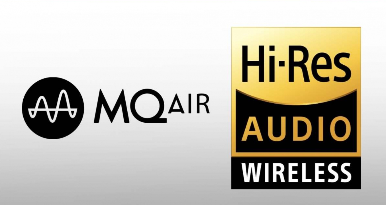 MQA giới thiệu codec mới MQair: Nghe nhạc không dây qua Bluetooth chất lượng cao hơn