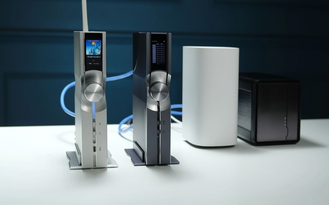 Những Công Nghệ Cốt Lõi Tạo Nên iFi OMNI LAN