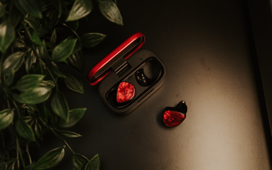 Noble Audio Chính Thức Ra Mắt Noble FoKus Amadeus – Tai Nghe True Wireless Cá Nhân Hóa Âm Thanh Cao Cấp