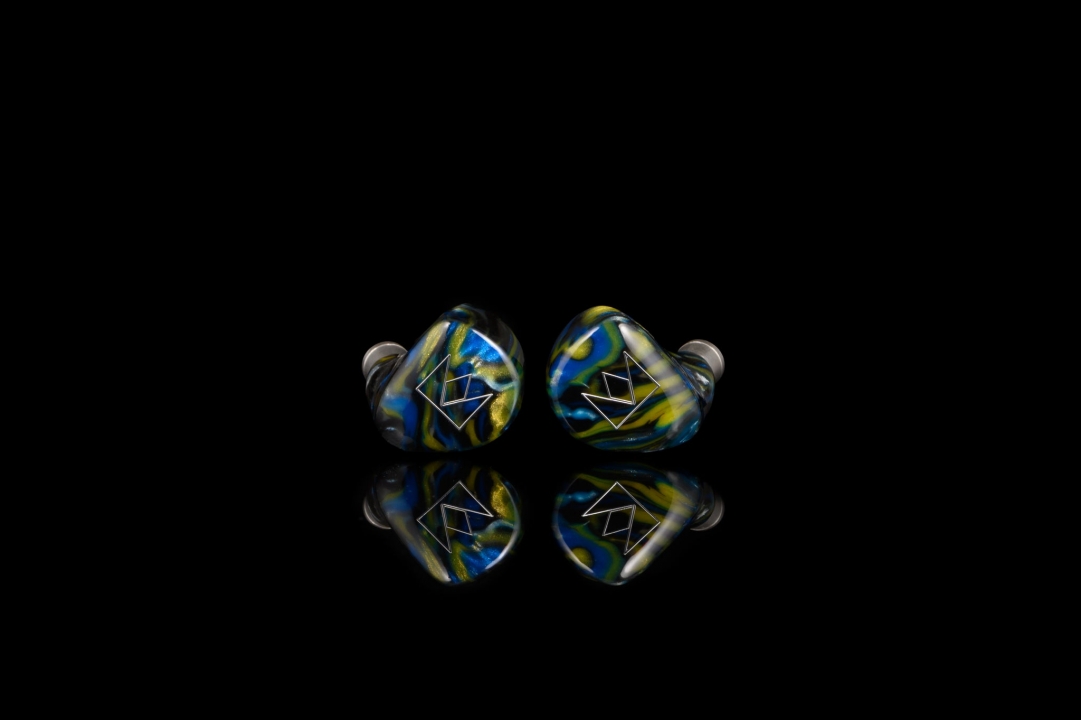 Noble Audio Van Gogh: Sự Kết Hợp Đầy Cảm Hứng Giữa Âm Thanh và Nghệ Thuật