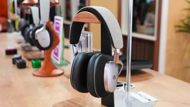 Noble FoKus Artemis Đã Sẵn Hàng Tại Fitgearshop – Tai Nghe Over-Ear Flagship Hybrid 3 Driver Cao Cấp