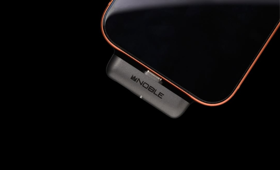 Noble Sceptre: Portable Bluetooth Transmitter Đã Có Mặt Tại Fitgearshop, Đặt Mua Ngay!