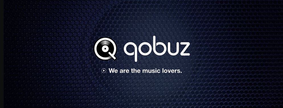 QOBUZ hạ giá và nói lời tạm biệt với MP3