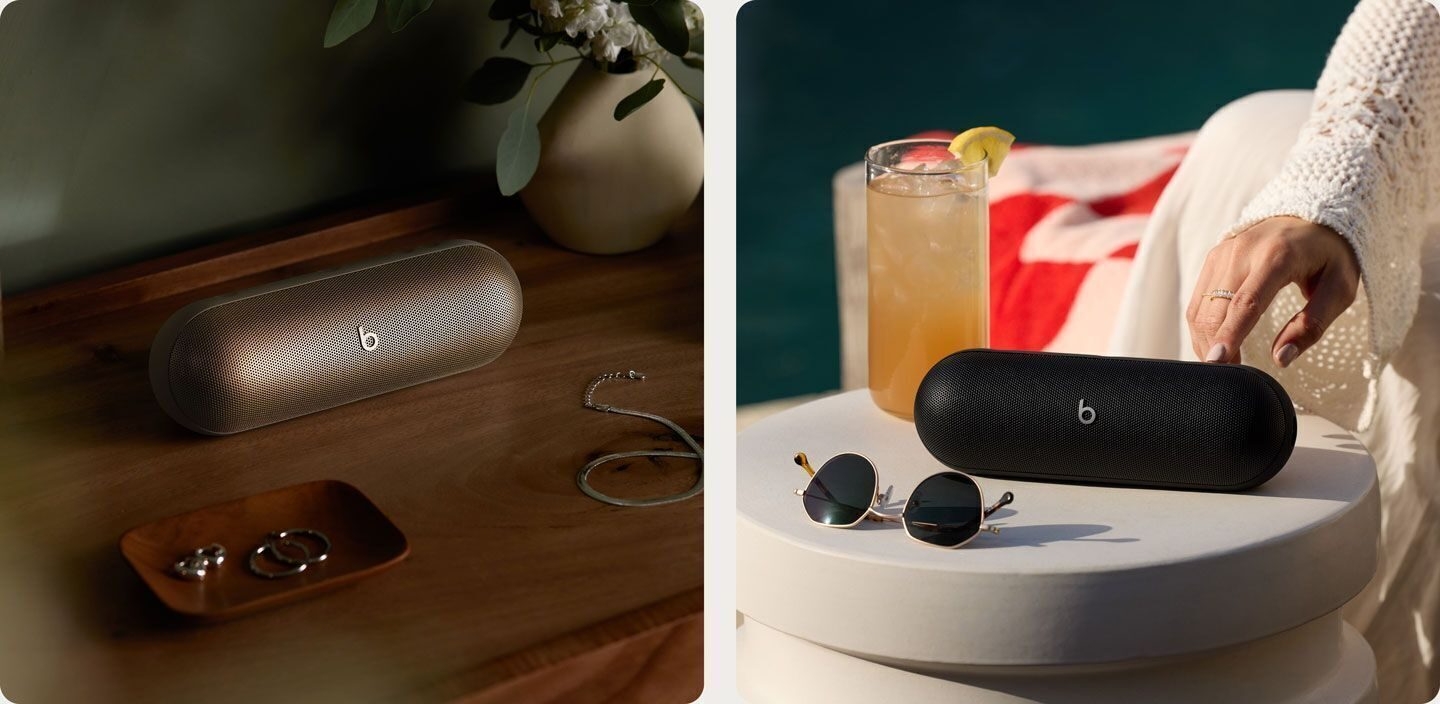 Ra Mắt Phiên Bản Nâng Cấp Loa Bluetooth Beats Pill: Sự Cải Tiến Đột Phá