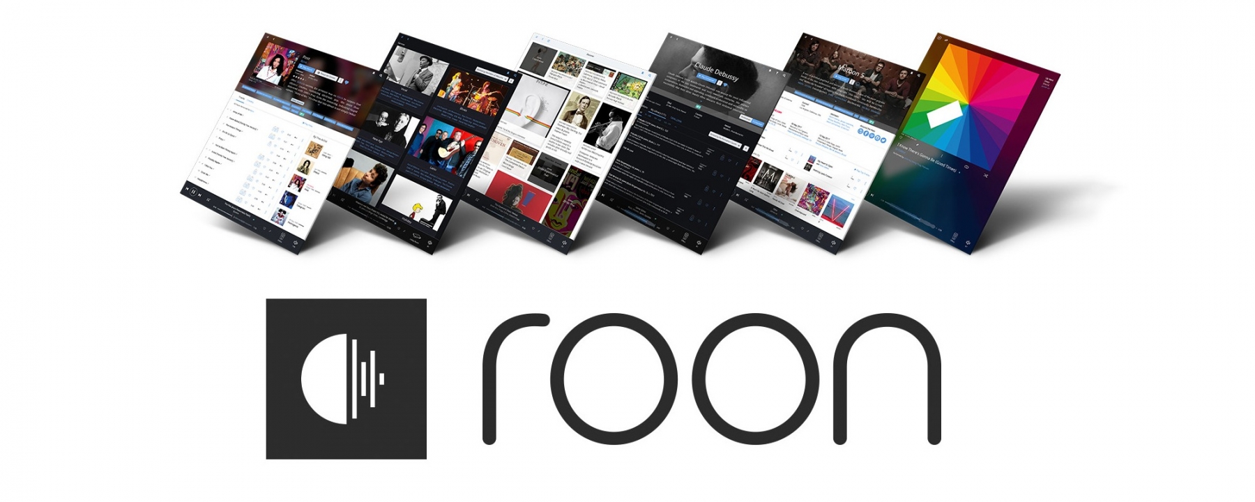 Roon: Phần mềm lưu trữ và quản lý âm thanh chất lượng cao
