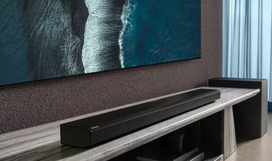 Samsung công bố loa soundbar mới cho năm 2021