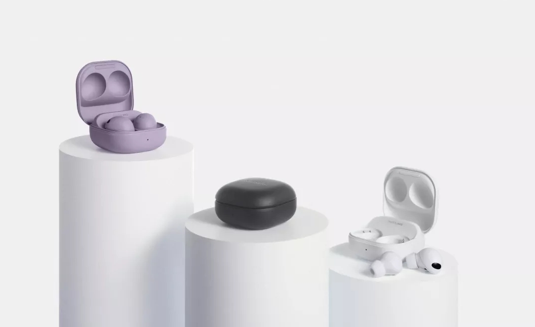 Samsung ra mắt Galaxy Buds 2 Pro hỗ trợ nghe nhạc HiFi 24-bit