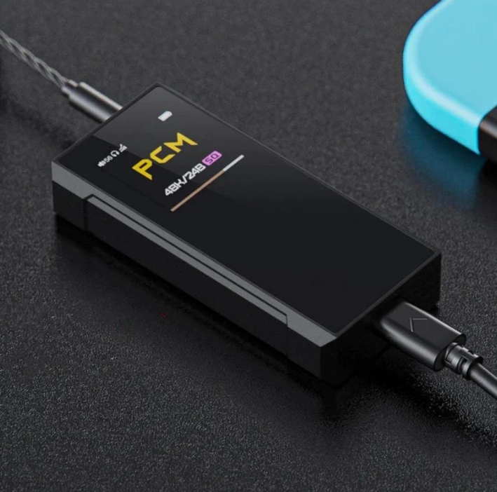 Sáu tính năng nâng cấp của FiiO BTR7 so với FiiO BTR5