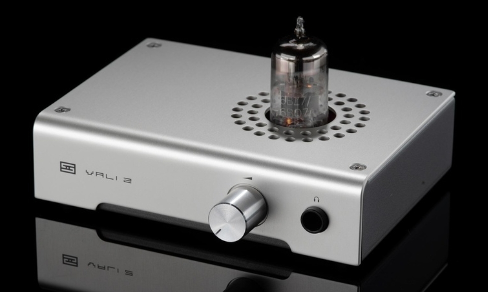 Schiit Audio giới thiệu chiếc headamp đèn Schiit Vali 2+