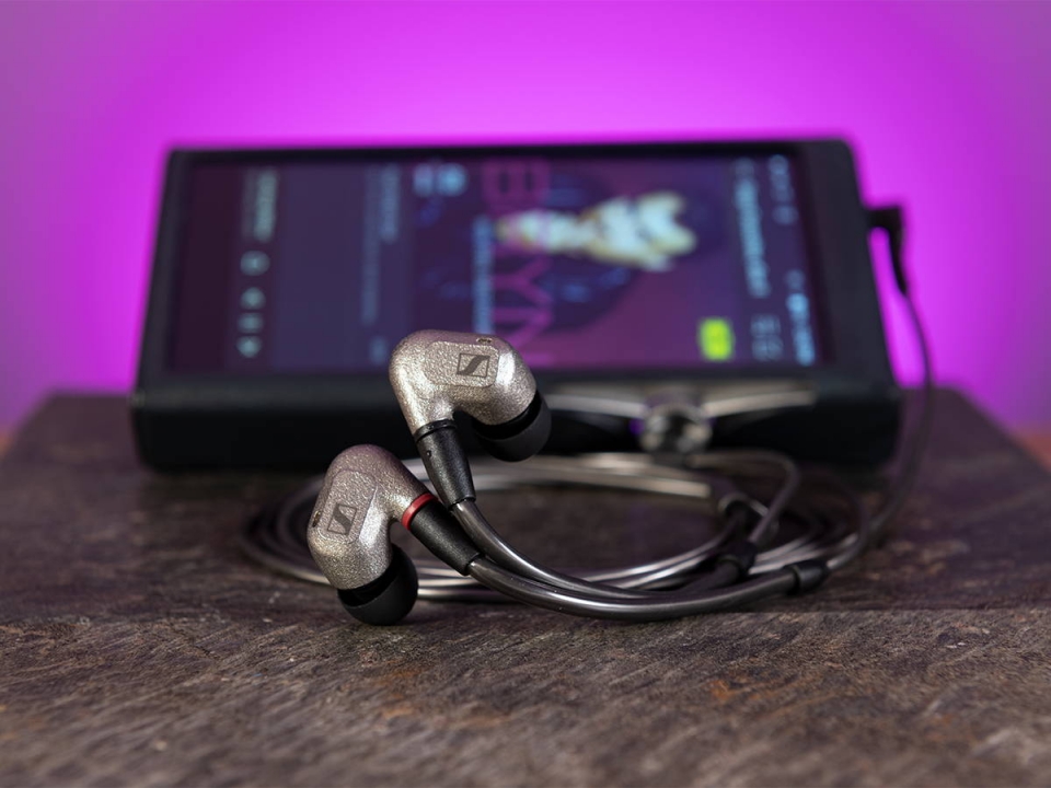 Sennheiser IE 600: Đánh Giá Chi Tiết Chất Âm Tai Nghe In-Ear Cao Cấp của Đức