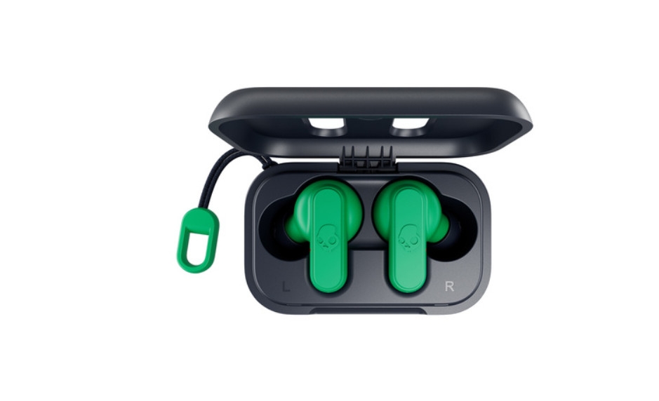 Skullcandy Dime tai nghe true wireles giá rẻ nhất của hãng