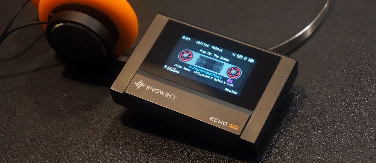 SNOWSKY ECHO MINI Ra Mắt Firmware V1.6.0: Cải Tiến Hiển Thị, Khắc Phục Lỗi Âm Thanh Và Nâng Cấp Hiệu Năng