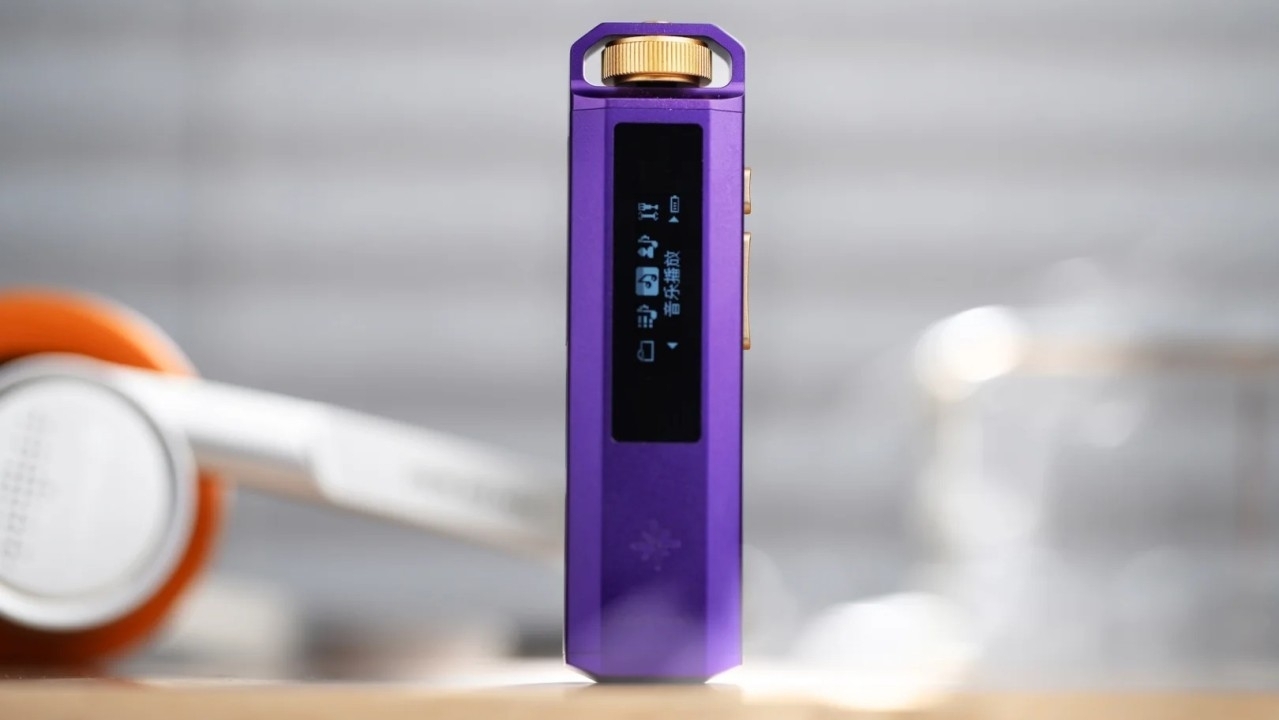 FiiO SNOWSKY ECHO NANO Ra Mắt Màu Tím Mới – Thay Thế Phiên Bản Cam
