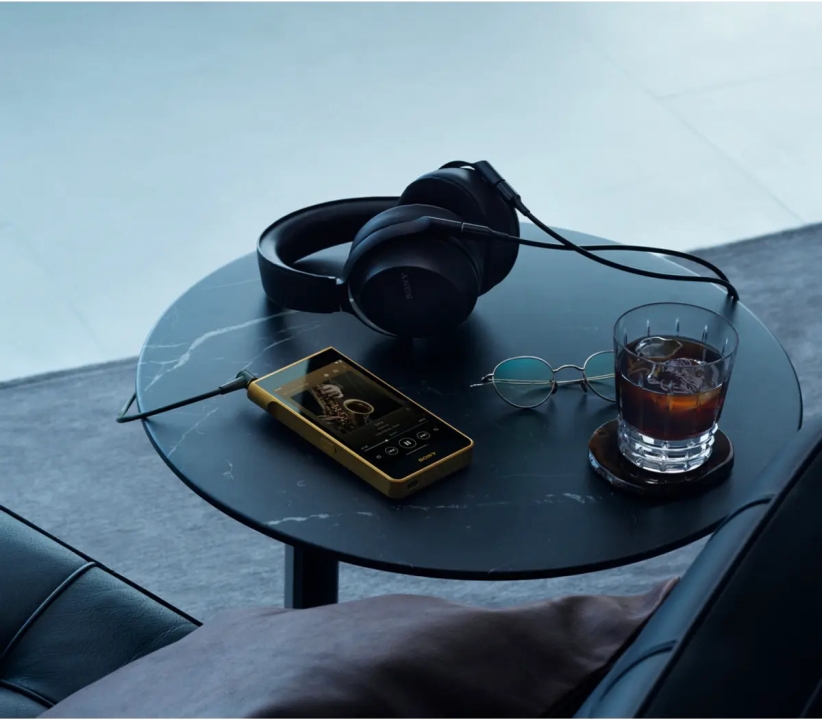 Sony Chính Thức Trình Làng Bộ Ba Máy Nghe Nhạc Walkman Hi-End 2026: Đỉnh Cao Của Âm Thanh Di Động