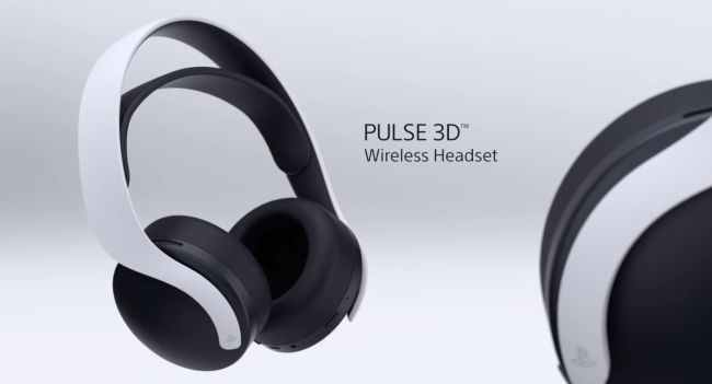 Sony giới thiệu tai nghe Pulse 3D để thưởng thức âm thanh 3D