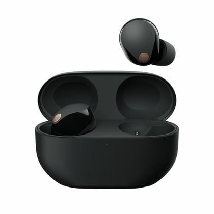 Sony rò rỉ thông tin tai nghe truewireless WF-1000XM5 sắp ra mắt.