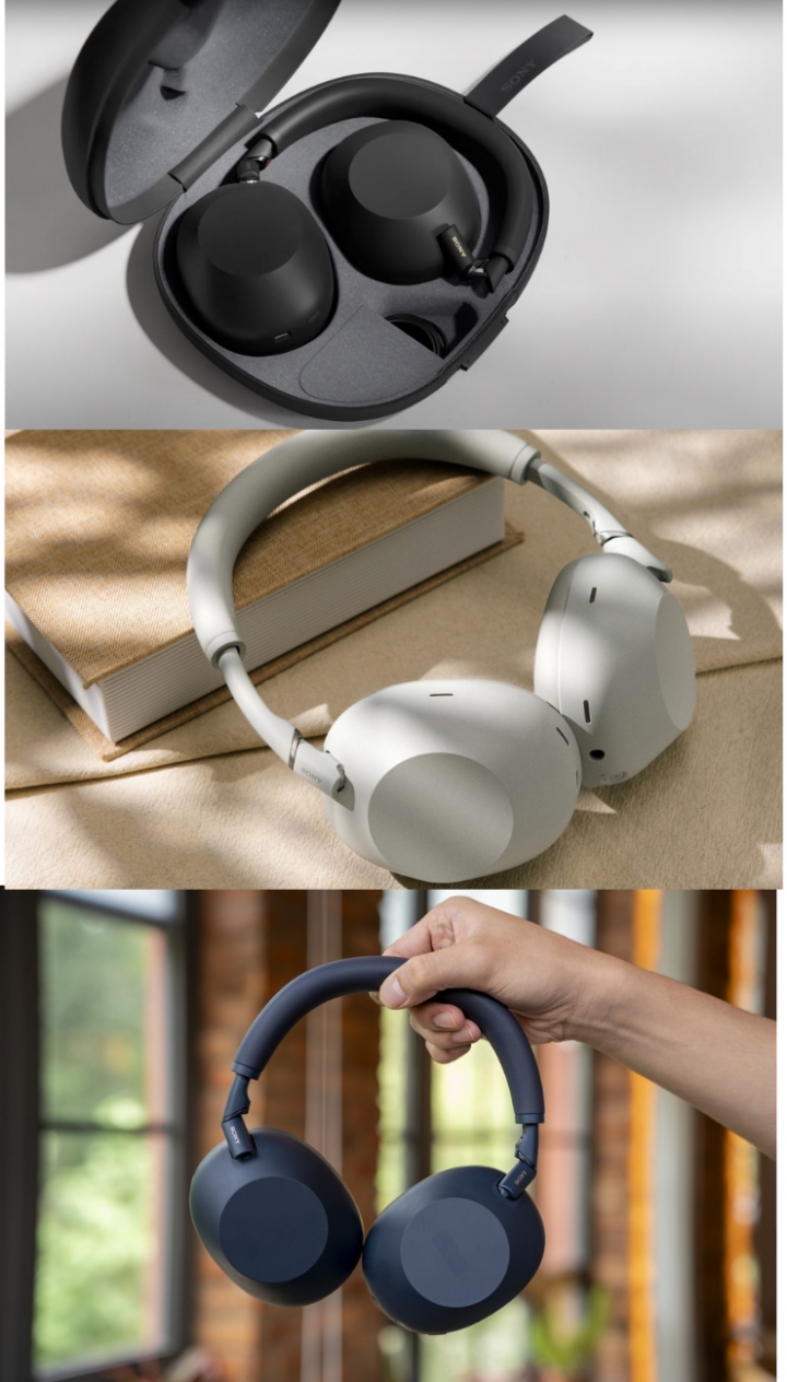 Sony WH-1000XM6 lên kệ Fitgear shop