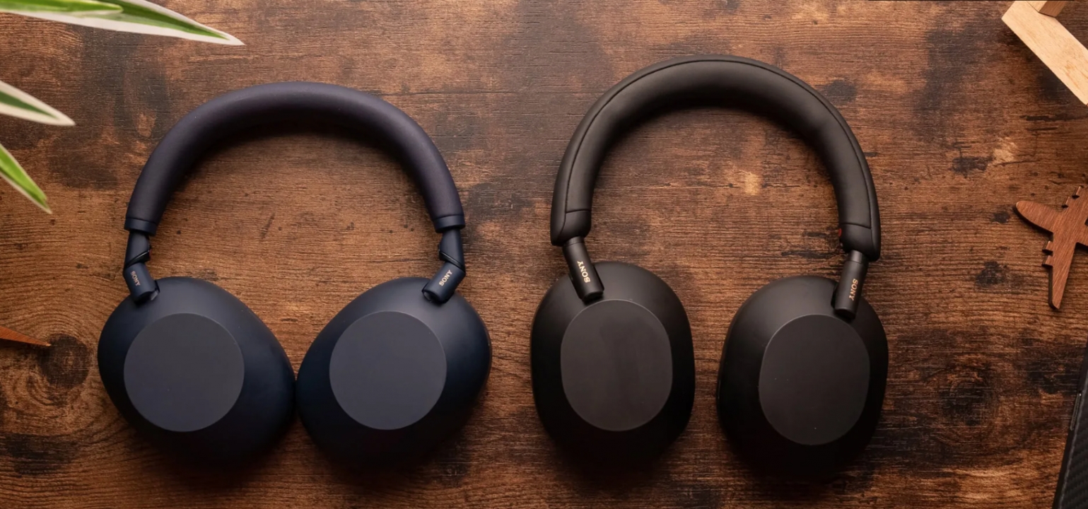 Sony WH-1000XM6 vs Sony WH-1000XM5: Những Nâng Cấp Đáng Giá Trên WH-1000XM6 