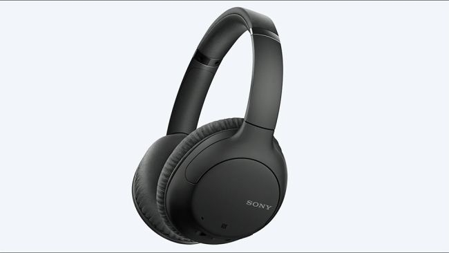 Sony WH-CH710N Lựa chọn thay thế giá cả phải chăng mới của WH-1000XM3