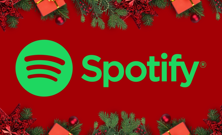Spotify giới thiệu tính năng mới Story trong dịp lễ Giáng sinh